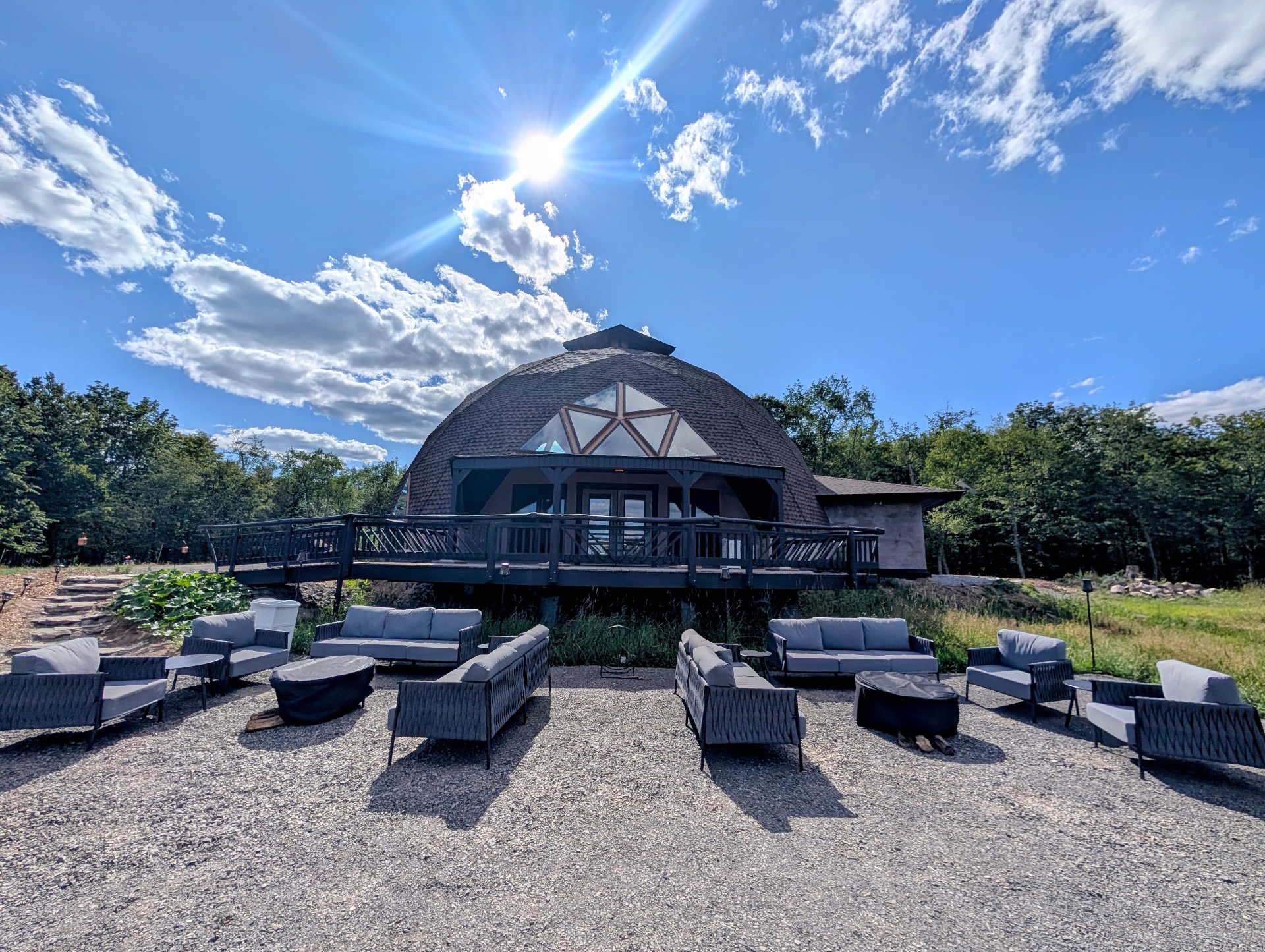 Host a Retreat at AKERA | Catskills Retreat Center Near NYC